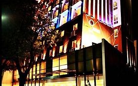 The Hq