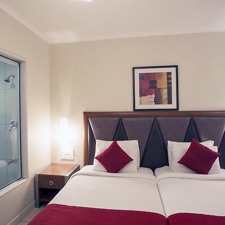 The Hq Hotel Vasco Da Gama Exterior photo