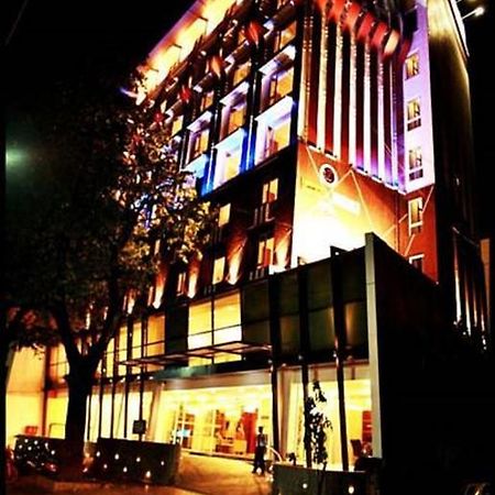 The Hq Hotel Vasco Da Gama Exterior photo