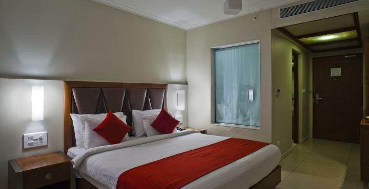 The Hq Hotel Vasco Da Gama Exterior photo