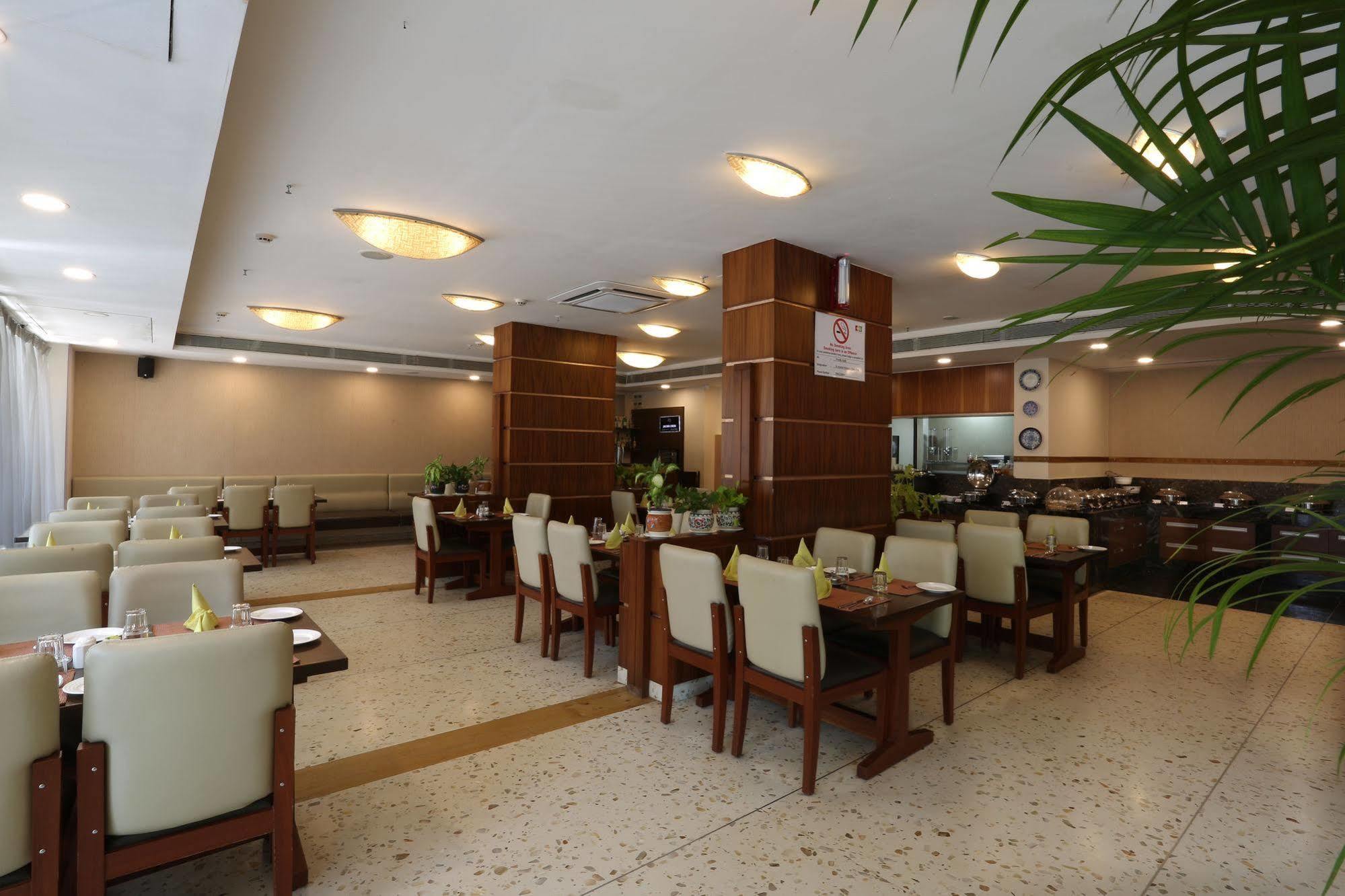 The Hq Hotel Vasco Da Gama Exterior photo