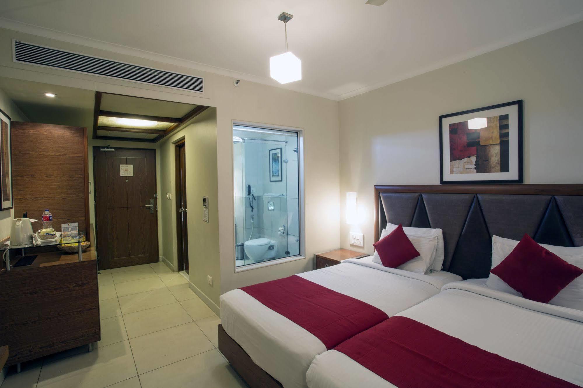 The Hq Hotel Vasco Da Gama Exterior photo