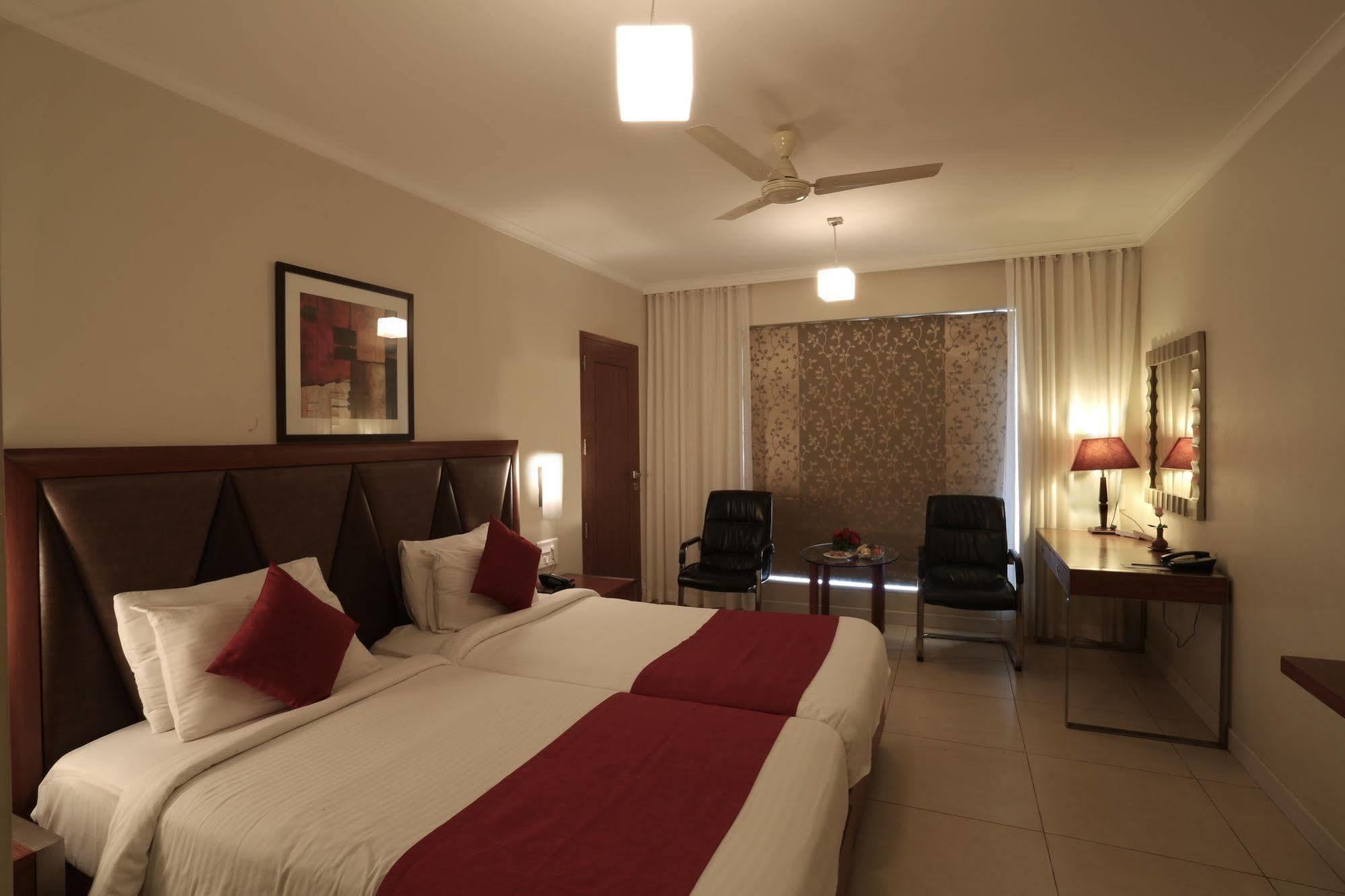 The Hq Hotel Vasco Da Gama Exterior photo