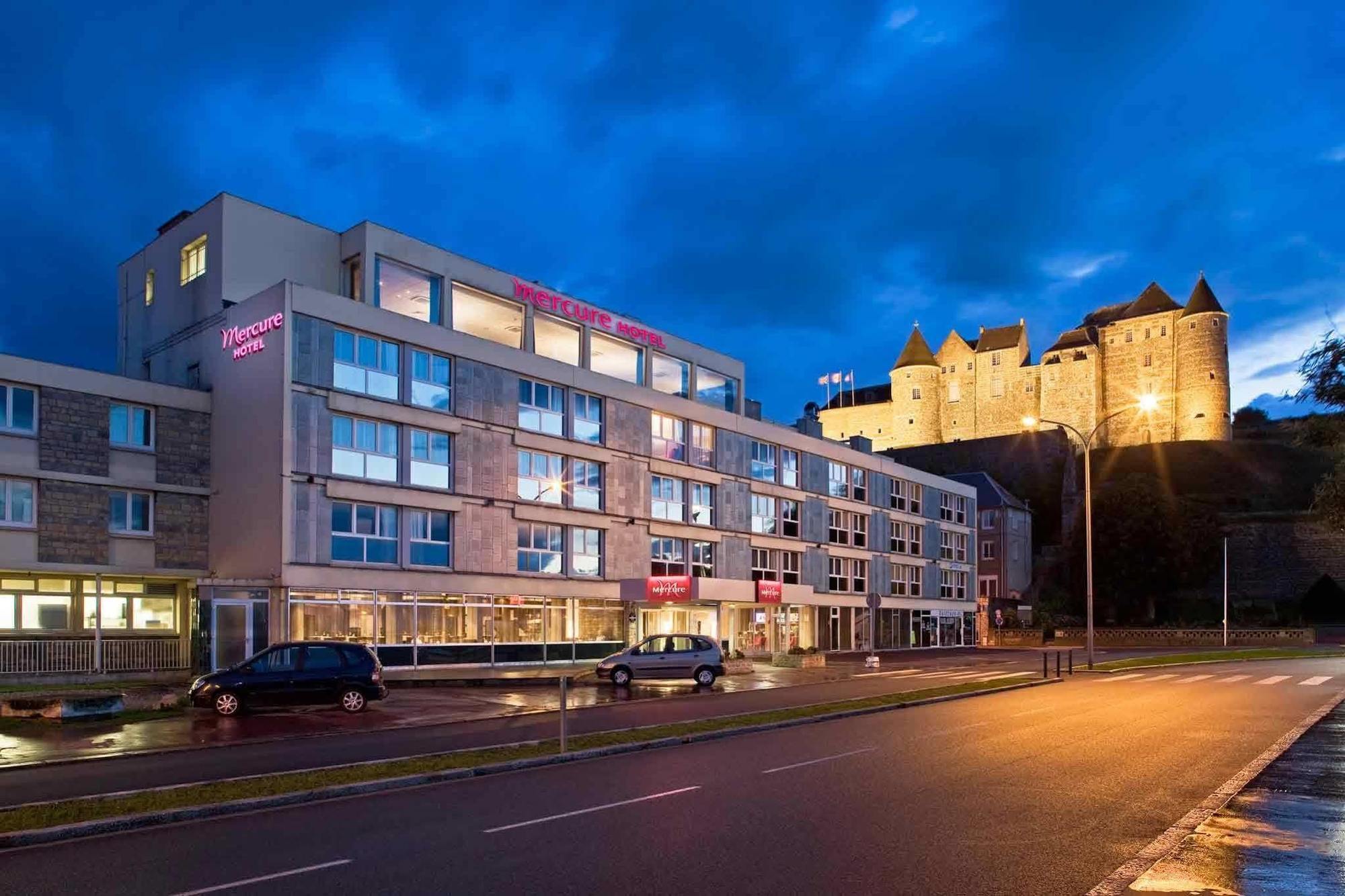 The Hq Hotel Vasco Da Gama Exterior photo